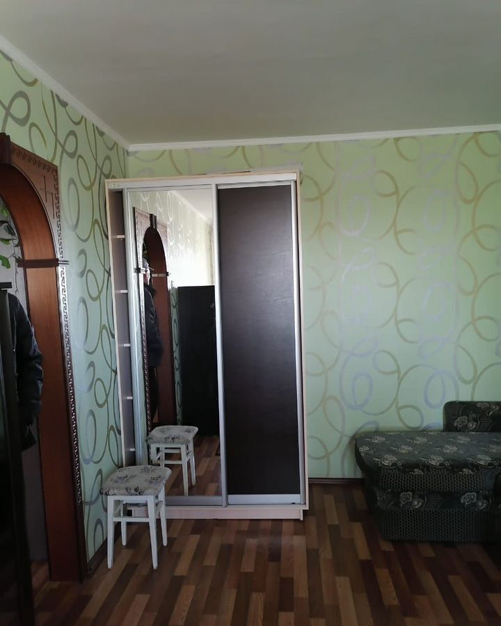 квартира г Курчатов ул Строителей 5 фото 3