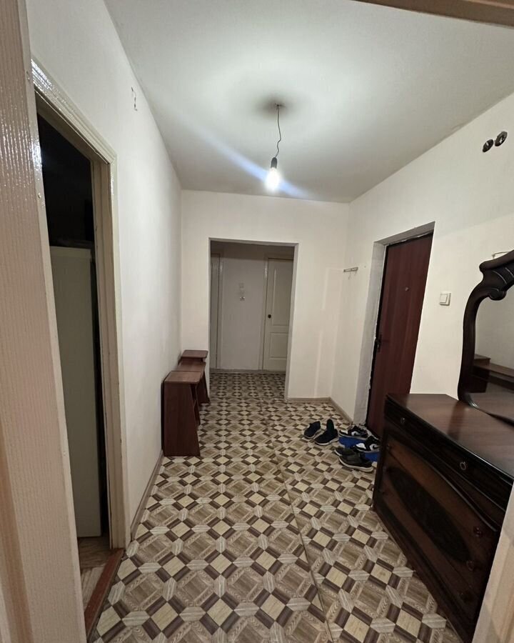 квартира г Грозный ул Кан-Калика 41 фото 4