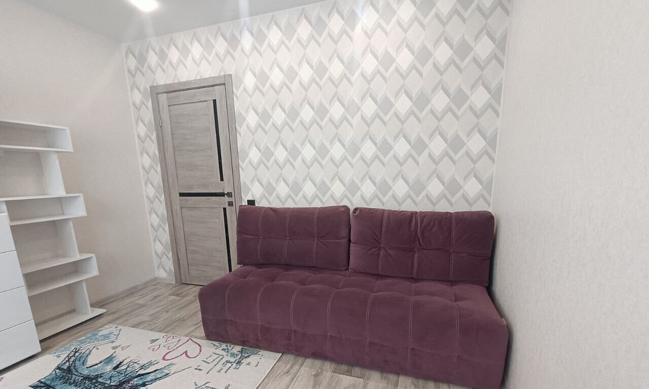 квартира г Энгельс Химиков пр-кт Химиков 3а м-н фото 21
