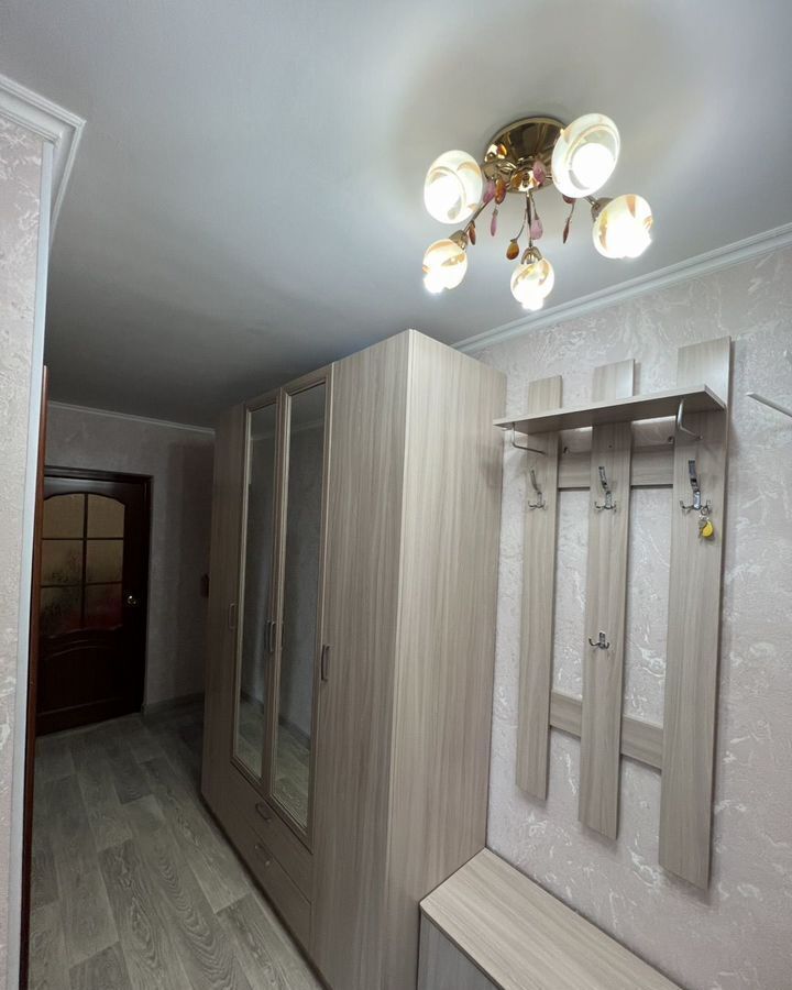 квартира г Новый Уренгой пр-кт Ленинградский 8 Тюменская обл. фото 16