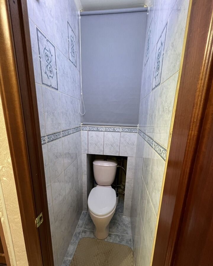 квартира г Новый Уренгой пр-кт Ленинградский 8 Тюменская обл. фото 21