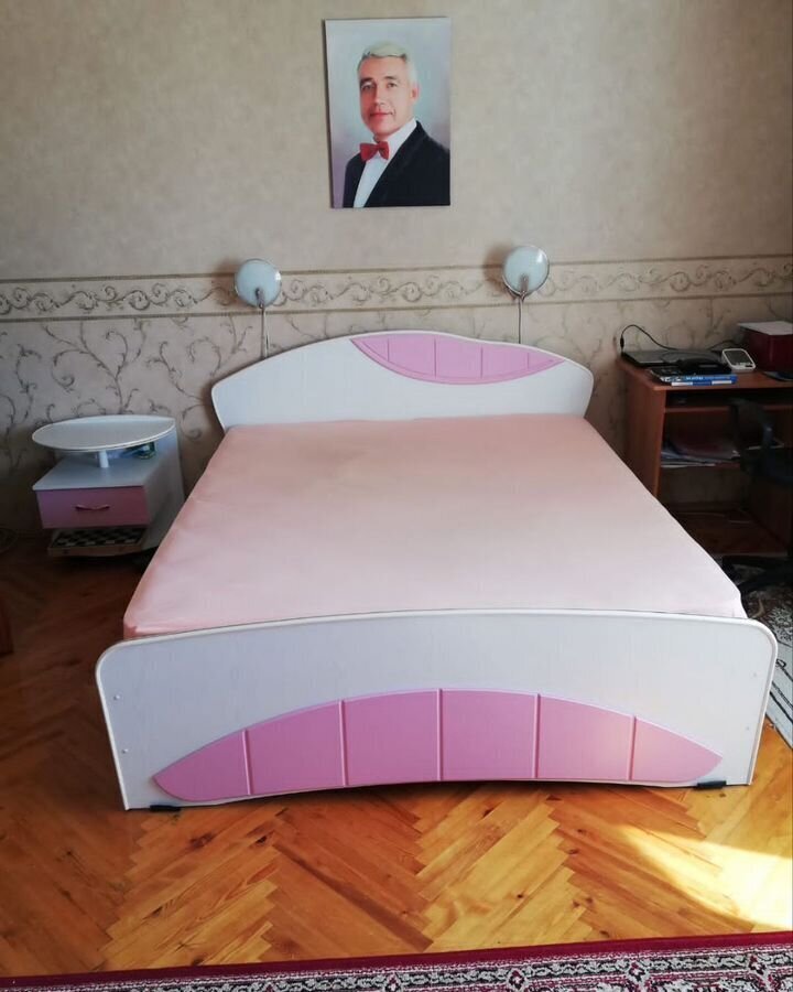 дом г Нягань ул Юбилейная 44 Тюменская обл. фото 9
