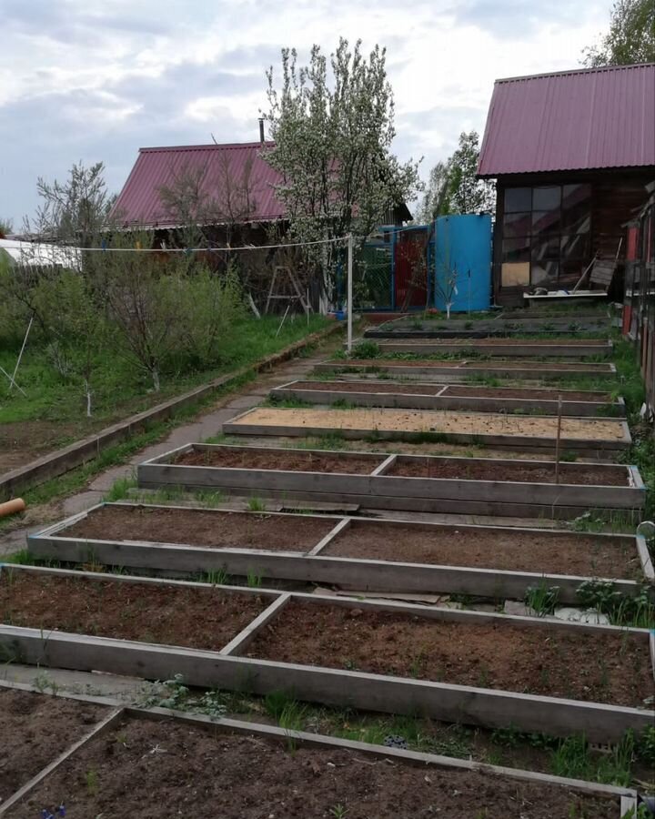 дом г Нягань ул Юбилейная 44 Тюменская обл. фото 10