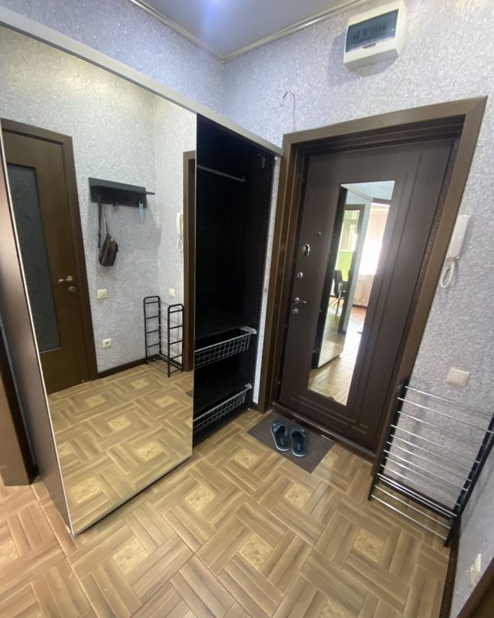 квартира г Краснодар р-н Прикубанский ул Восточно-Кругликовская 30/1 фото 12