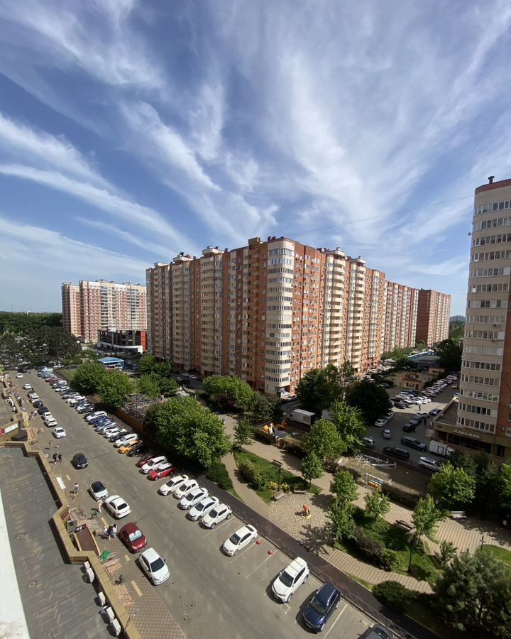 квартира г Краснодар р-н Прикубанский ул Восточно-Кругликовская 30/1 фото 26
