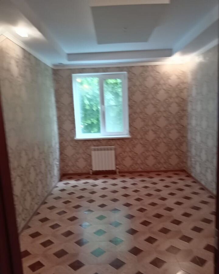квартира г Ставрополь р-н Промышленный ул Рогожникова 58 фото 13