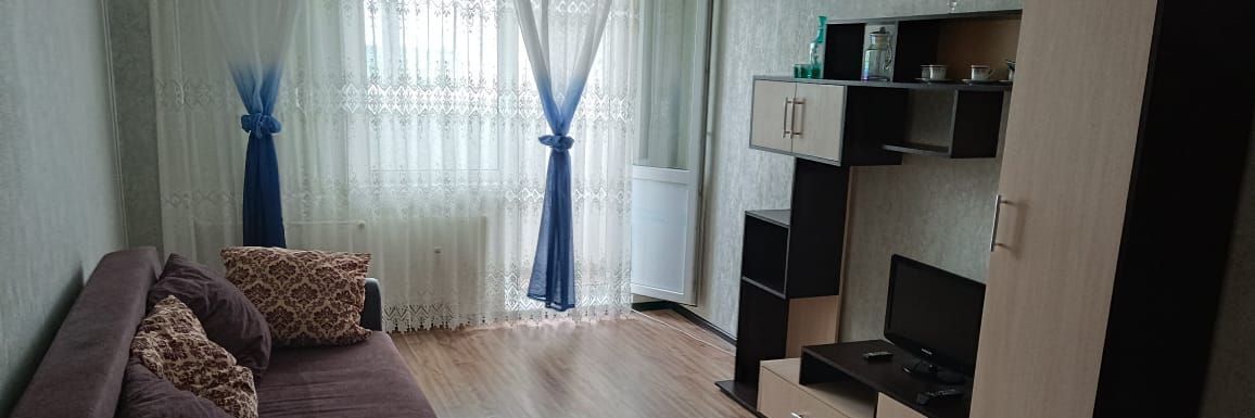 квартира г Ростов-на-Дону р-н Октябрьский ул Висаитова 5/11 ЖК «Суворовский» фото 1