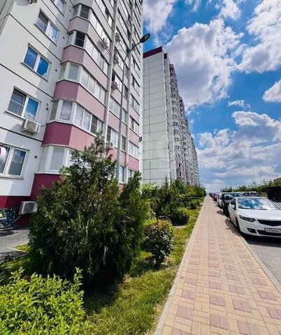 пер Белоусова 8 фото