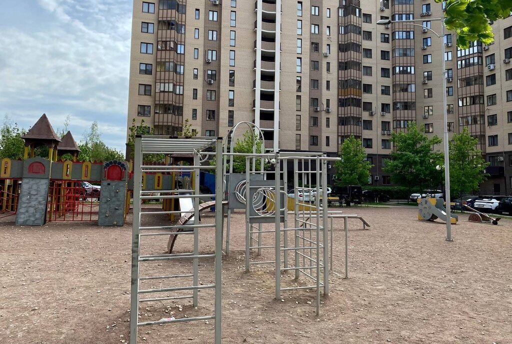 квартира г Одинцово ул Гвардейская 7 Одинцово фото 26