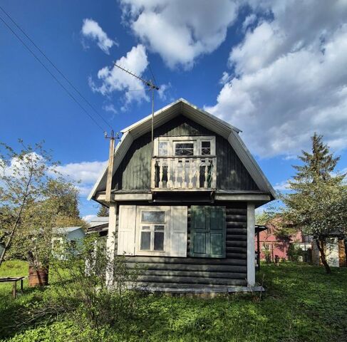 дом снт Торфяник Железнодорожная, 13 фото