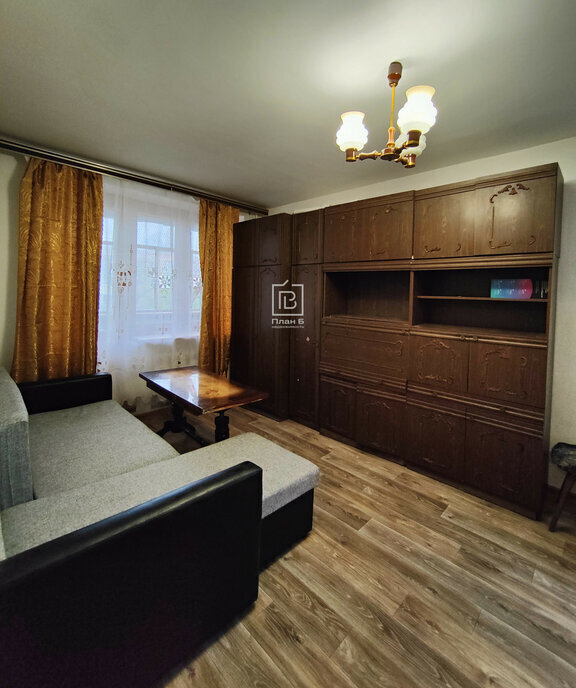квартира г Калуга ул Ленина 27 фото 1