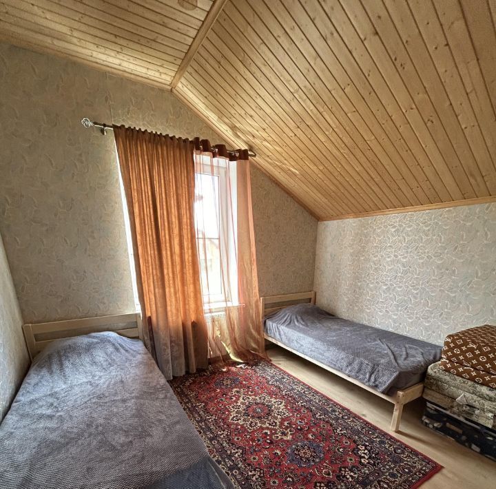 дом г Махачкала микрорайон Караман-4 20 фото 15