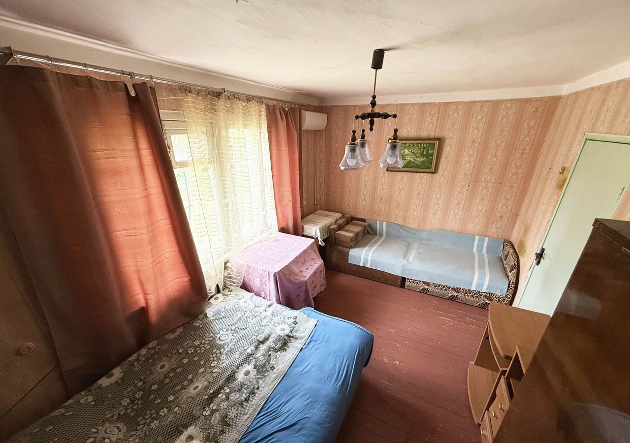 дом г Феодосия с Береговое ул Комарова 2а фото 8
