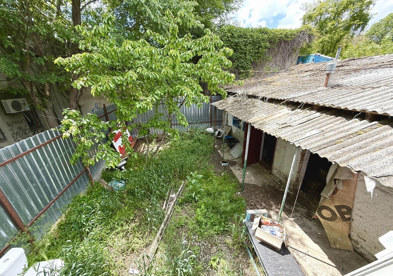 дом г Феодосия с Береговое ул Комарова 2а фото 16