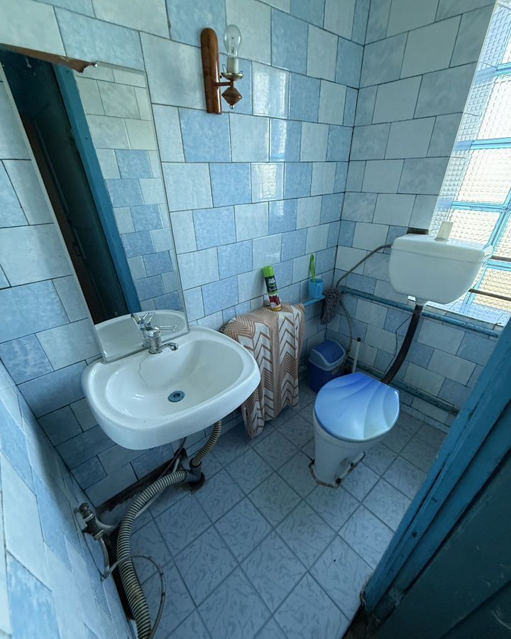 дом г Феодосия с Береговое ул Комарова 2а фото 13