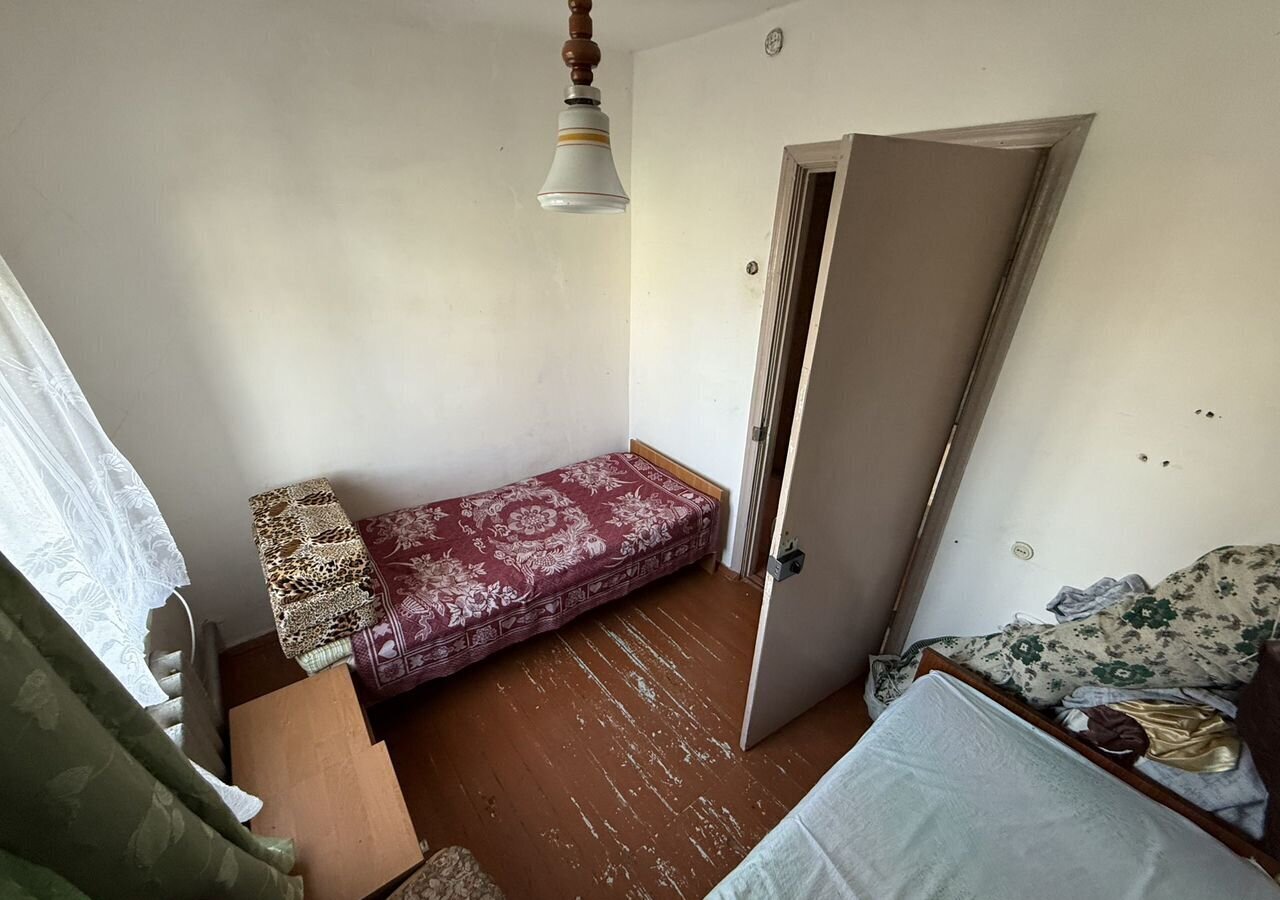 дом г Феодосия с Береговое ул Комарова 2а фото 12