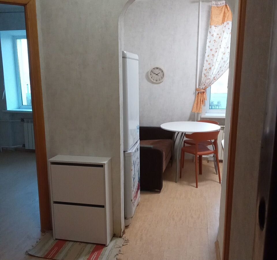 квартира р-н Аксайский г Аксай ул Вартанова 31 фото 7