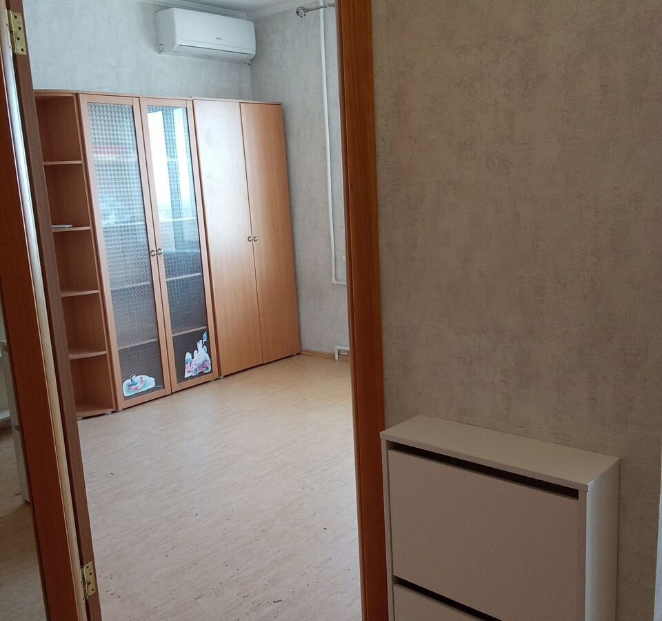 квартира р-н Аксайский г Аксай ул Вартанова 31 фото 8