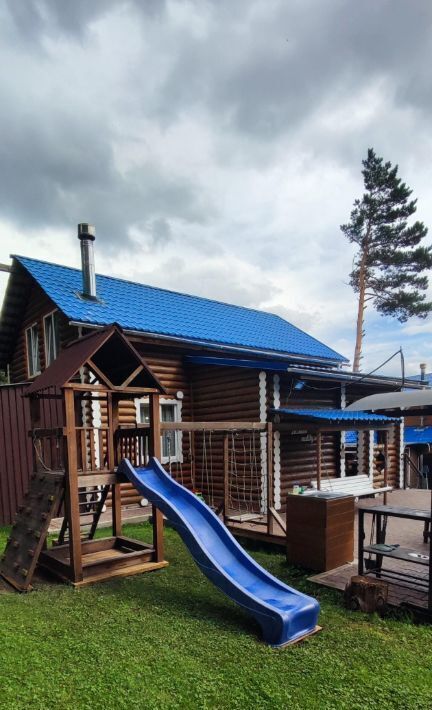 дом г Дивногорск Шумиха тер., 7/1 фото 5