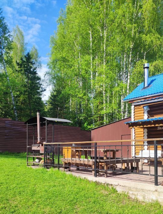 дом г Дивногорск Шумиха тер., 7/1 фото 6