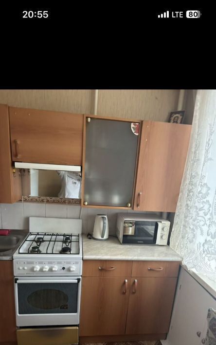 квартира г Челябинск р-н Тракторозаводский ул Бажова 52 фото 13