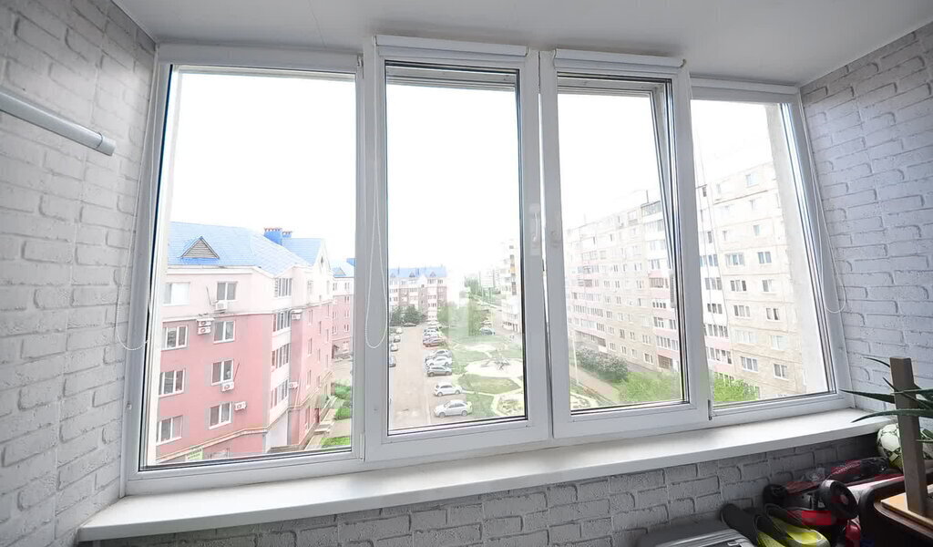 квартира г Салават б-р Космонавтов 43 фото 18