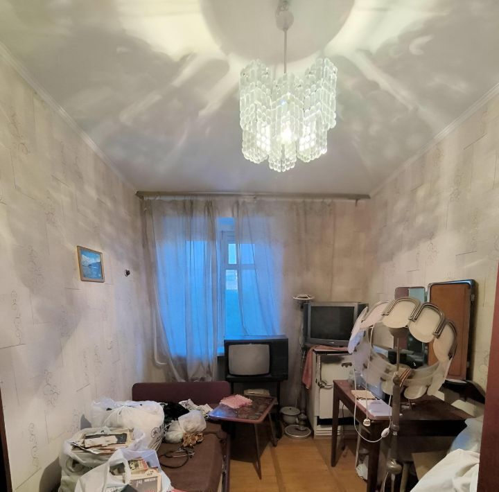 квартира г Нижний Новгород Горьковская ул Нестерова 4а фото 15