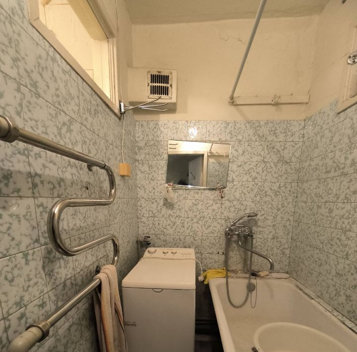 квартира г Нижний Новгород Горьковская ул Нестерова 4а фото 19