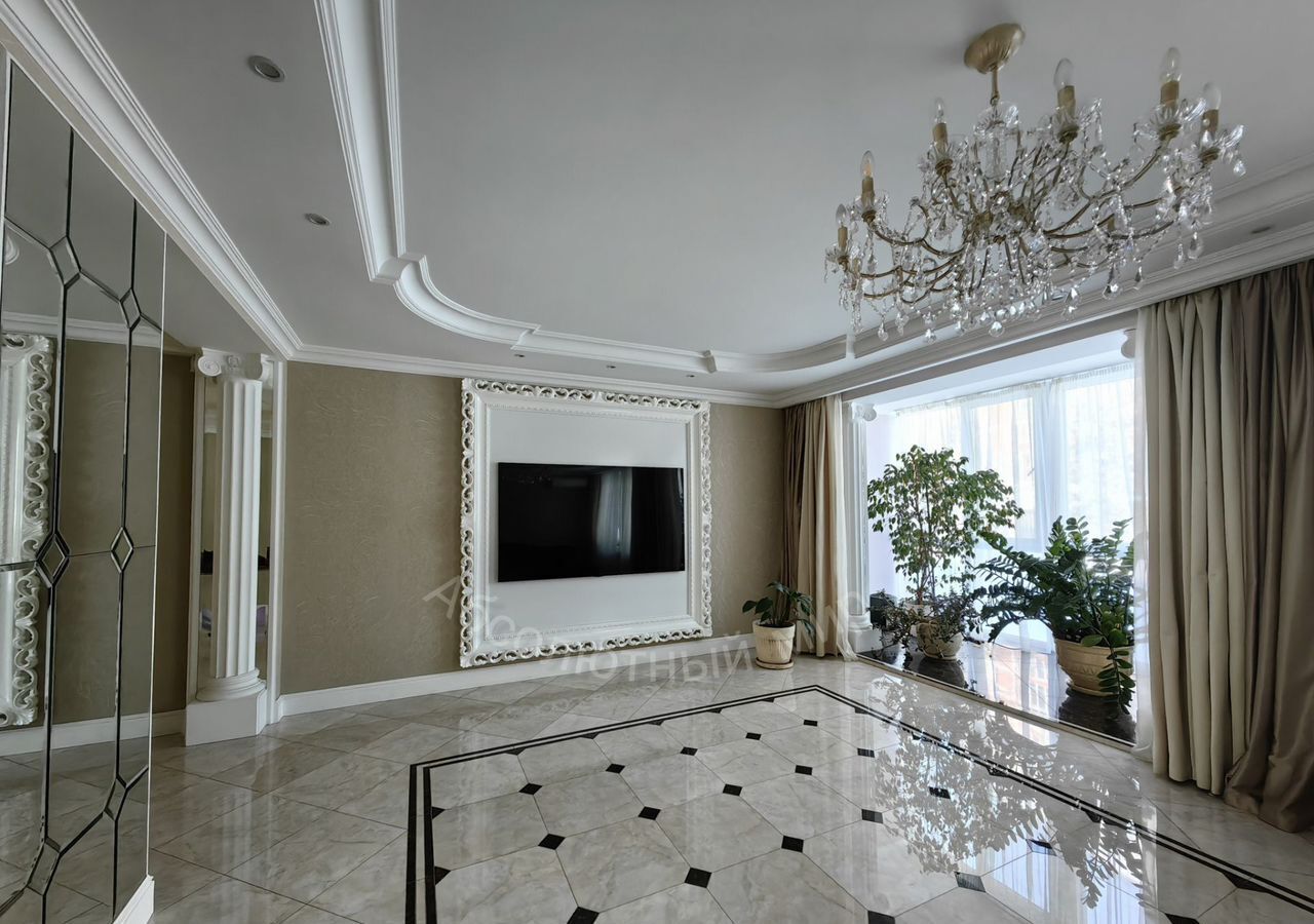 квартира г Уфа р-н Кировский ул Зайнаб Биишевой 23 фото 7
