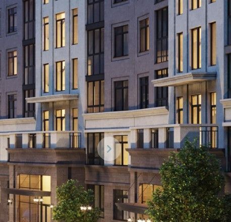 квартира г Калининград р-н Ленинградский ул Пригородная жилой дом фото 12