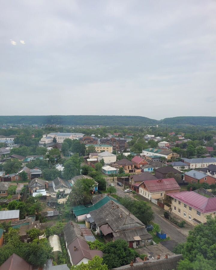 квартира г Майкоп ул Пирогова 4 фото 11