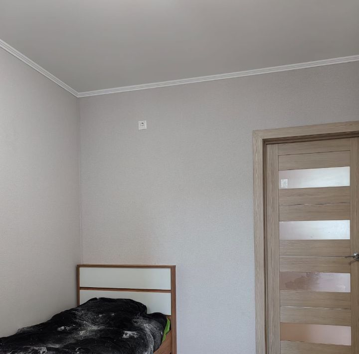 квартира г Омск р-н Кировский ул Конева 14 фото 16