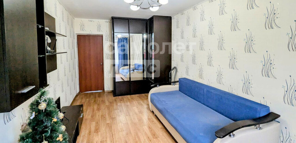 квартира г Видное пр-кт Ленинского Комсомола 42 Красногвардейская фото 9