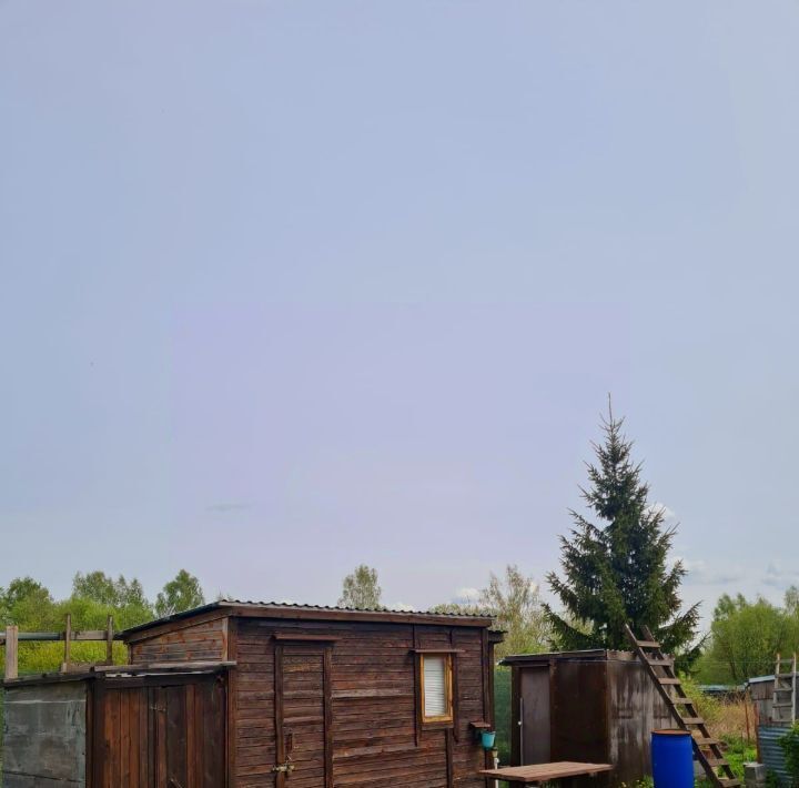 дом городской округ Талдомский г Талдом снт Содружество фото 6