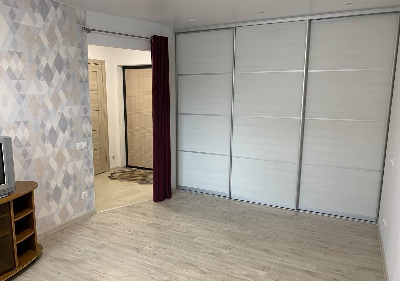 квартира г Вологда ш Старое 3бк/2 фото 10