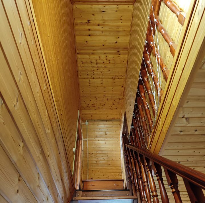 дом г Истра Хованское СНТ, Нахабино, 224 фото 23