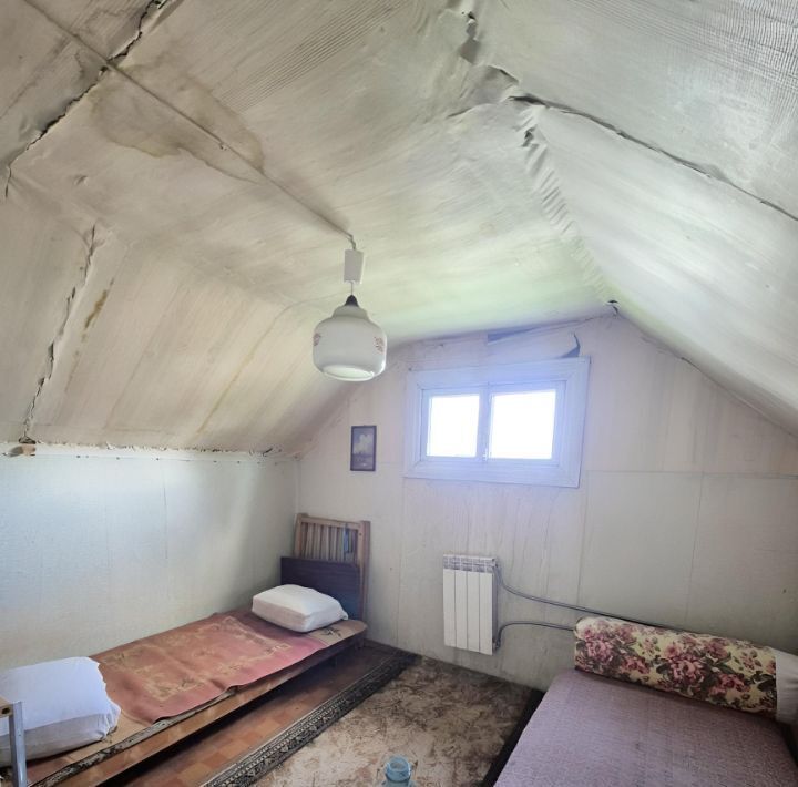 дом городской округ Богородский г Ногинск снт Торфяник Железнодорожная, 13 фото 15