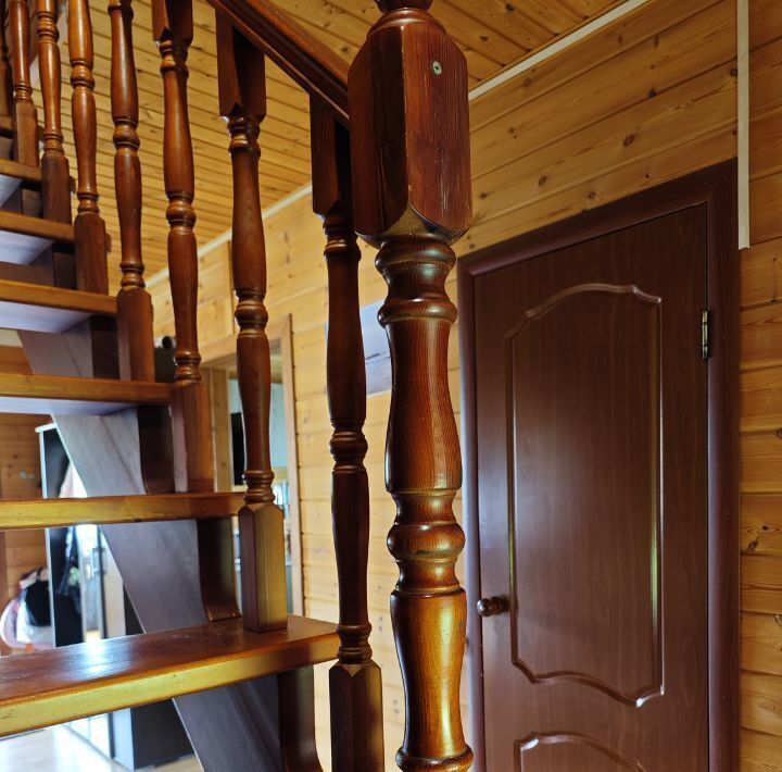 дом г Истра Хованское СНТ, Нахабино, 224 фото 35