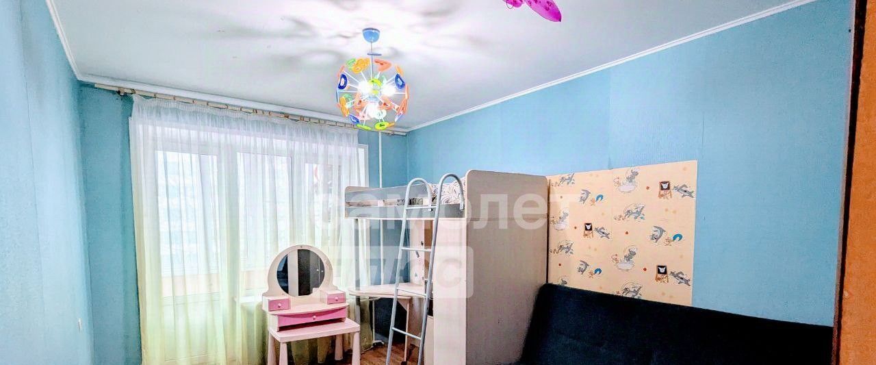квартира г Видное пр-кт Ленинского Комсомола 42 Домодедовская фото 11