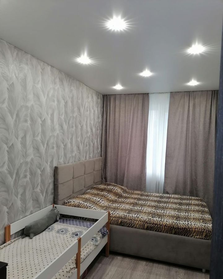 квартира г Белгород Западный ул 5 Августа 6 фото 2
