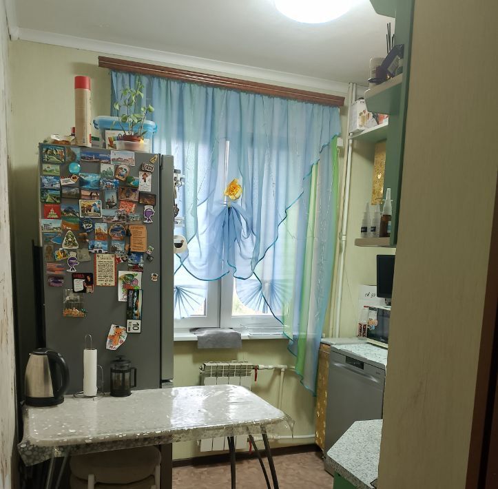 квартира г Липецк р-н Советский ул Гагарина 151к/3 фото 7