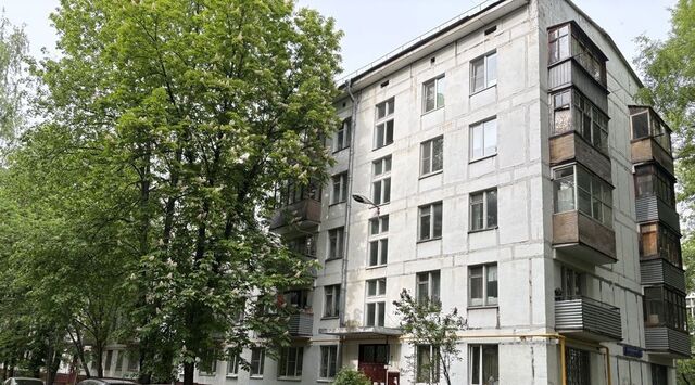 метро Селигерская б-р Бескудниковский 47 фото