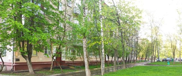 квартира метро Новогиреево пр-кт Федеративный 54 фото