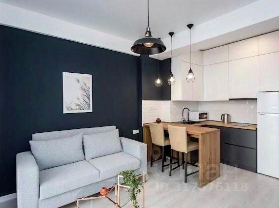 квартира г Сочи ул Нагорная 11 фото 1