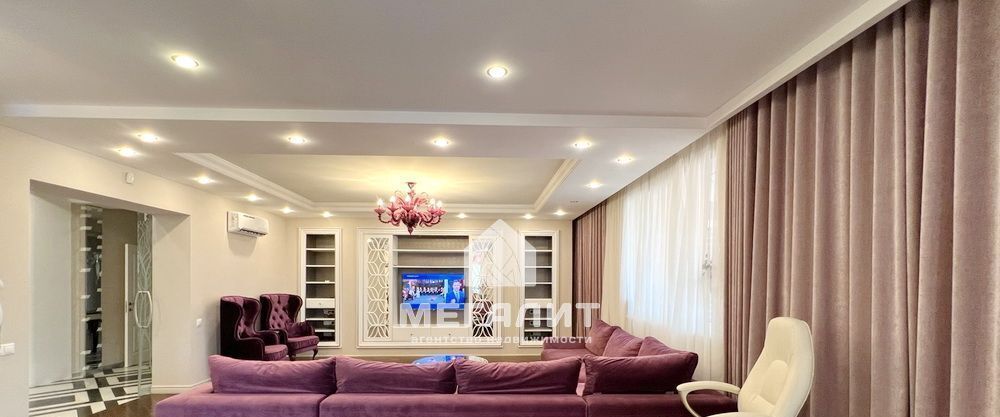 квартира г Казань Кремлёвская ул Зои Космодемьянской 17 фото 4