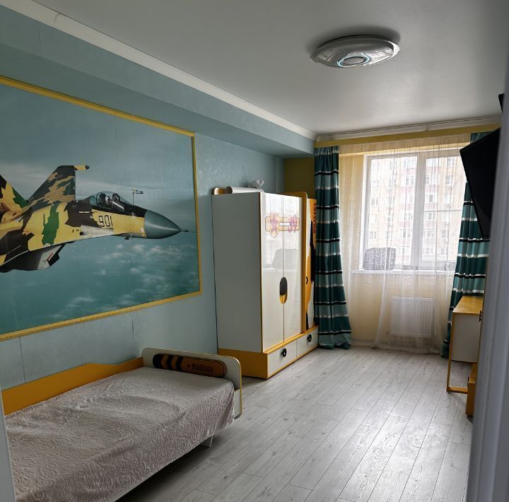 квартира г Пятигорск ул Огородная 37/3 фото 24