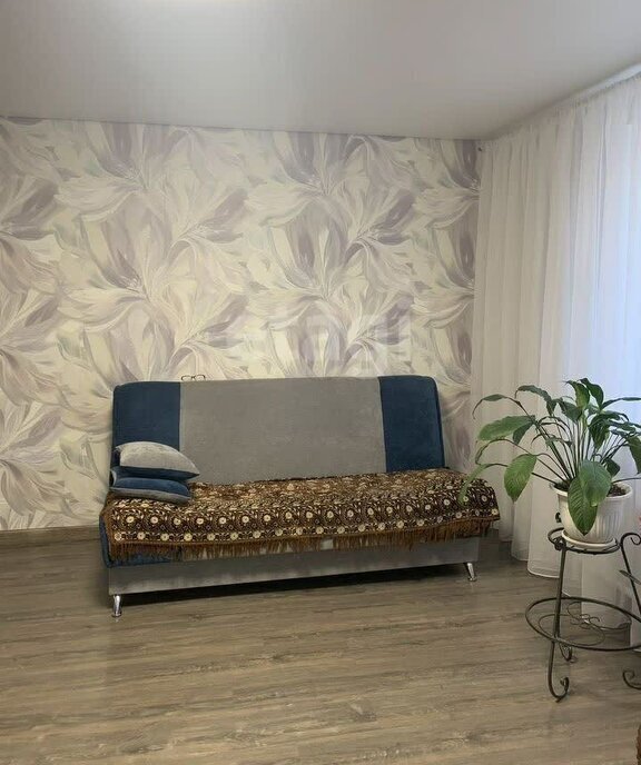 квартира г Стерлитамак ул Сагитова 2д фото 7