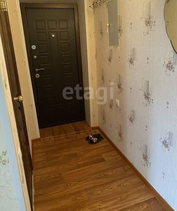 квартира г Стерлитамак ул Шаймуратова 11 фото 6