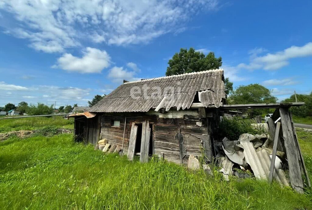 дом г Хабаровск ул Пушкина 4 фото 14