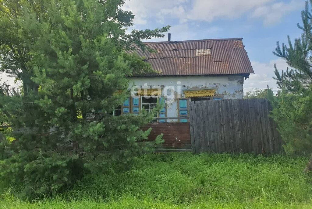дом г Хабаровск ул Пушкина 4 фото 16